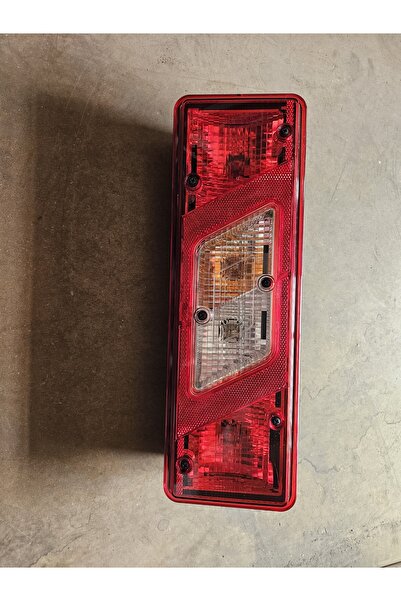 Orjinal BK31 13405 CD N STOP LAMBASI SOL PICK-UP FORD: TRANSIT V363 14-