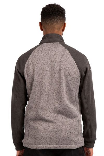 Trespass Sonstown At200 Ανδρικό Fleece εξωτερικού χώρου MAFLFLTR0048-GRM