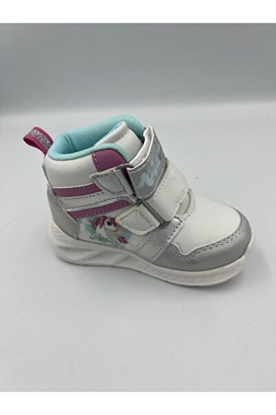 Kinetix şıklı kız çocuk spor ayakkabısı