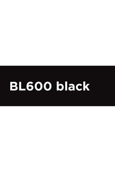 Molotow Sketcher Graphic Pen - Black, Model Bl600N: 750120