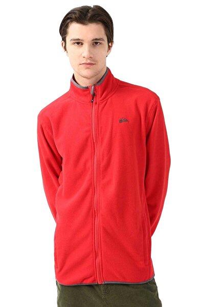 Quiksilver Mission FZ Men's Fleece Jacket EQYFT03162-12825
