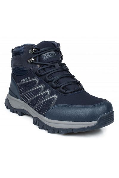 Jump Women's Waterproof Outdoor Boots 25685