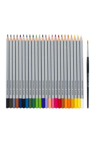 Bruynzeel Ruks Museum Aquarell Watercolor Pen 24 Colors N63013024