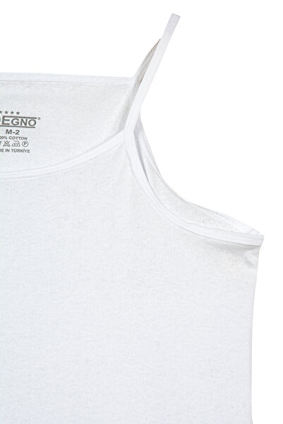 DEGNO Γυναικείο εσώρουχο 12 τεμαχίων οικονομικό βαμβακερό εύκαμπτο με κορδόνι