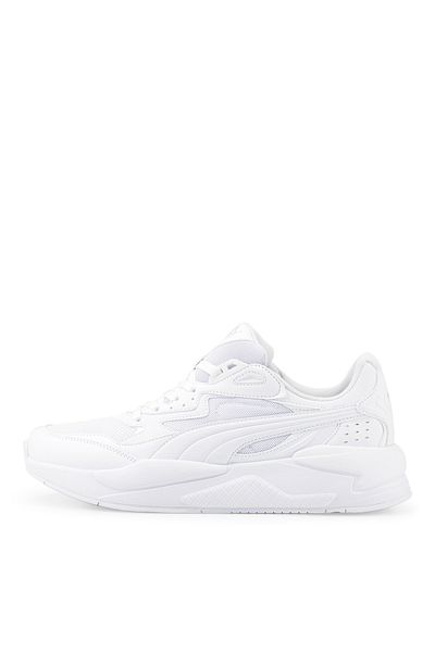 Puma Pantofi de viață alb deschis pentru femei38463802 X-Ray Speed