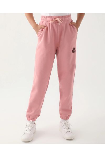 Kappa Women Sports Sweatpants Styles, Prices - Trendyol