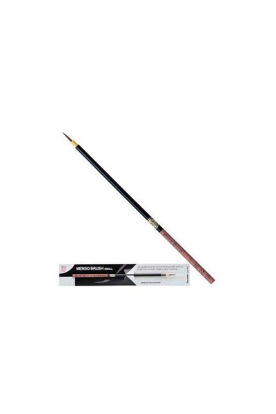 Zig Menso Brush Small Cartoon & Calligraphy Brush (FINE)