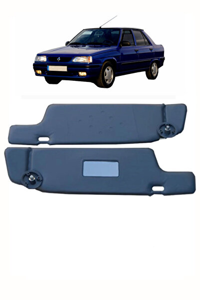 AKARLAR RENAULT 9 BROADWAY FAIRWAY متوافق مع SPRING SUNLIGHT SET يمين يسار في...