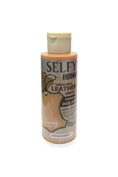 Rich Selfy Decor Deri Boyası 120ml Zeugma N10135 Vernikli