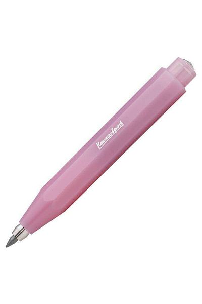 Kaweco Frosted Sport Portmin Pen Pink 3.2 mm