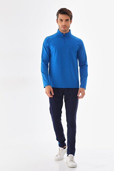 K18 Kural18 Gofre Baskılı Antrenman Eşofman Takımı