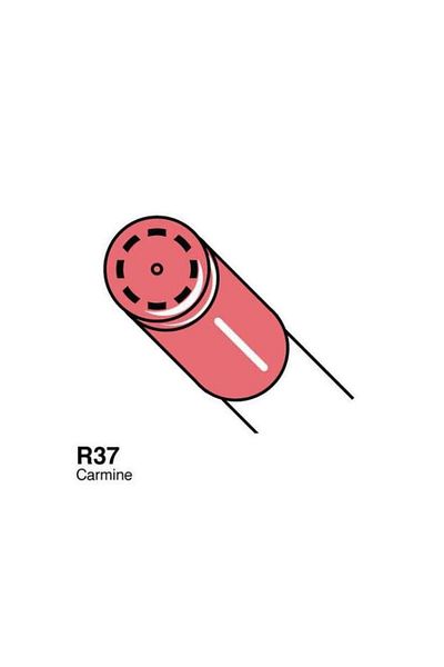 Copic Ciao Marker Pen R37 Carmine