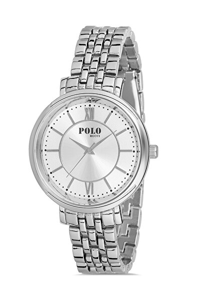 POLO Rucci 1291 Metal Women's Wristwatch