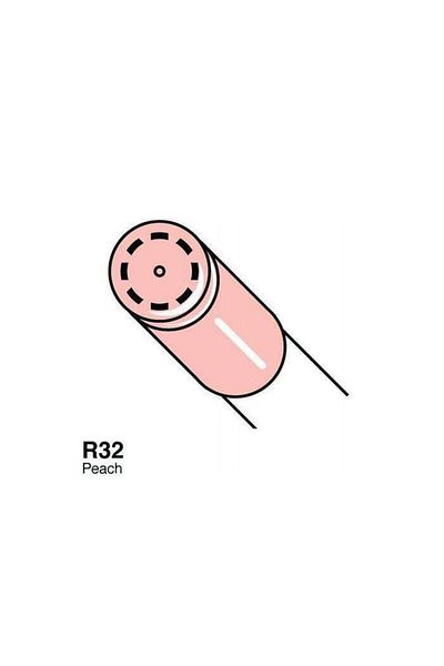 Copic Ciao Marker Pen R32 Peach