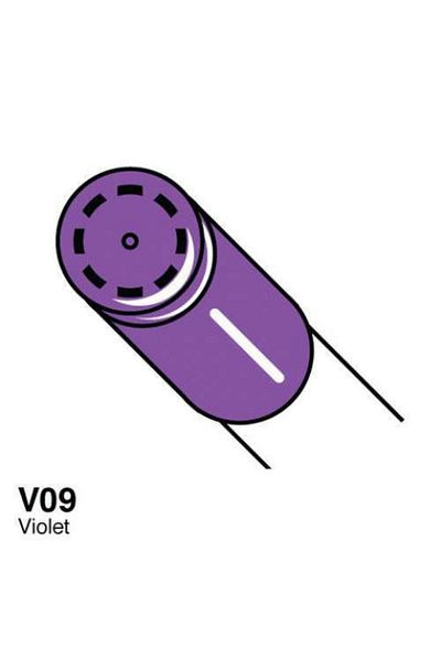 Copic Ciao Marker Pen V09 Violet
