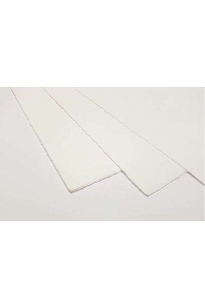 Sennelier Single Water Color Paper 300 G 56x76 Cm Hot Pressed Gain