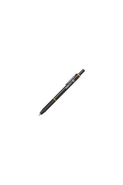 Scrikss Twist Tip Pen 0.5 Mm Orange