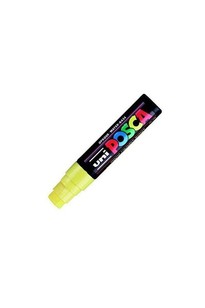 Uni Posca Painting Marker 15 Mm PC-17k Yellow