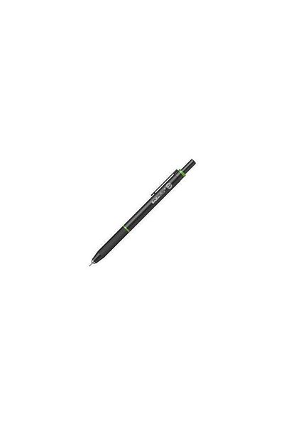 Scrikss Twist Tip Pen 0.5 Mm Green