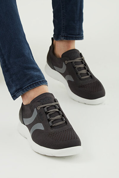 Callaghan Erkek Tekstil/deri Sneakers & Spor Ayakkabı 618 51303 Erk Ayk Y23