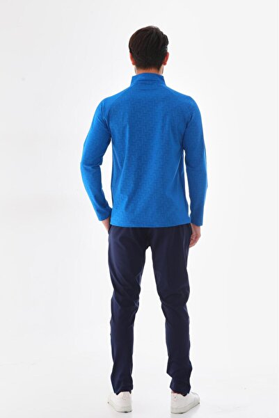 K18 Kural18 Gofre Baskılı Antrenman Eşofman Takımı