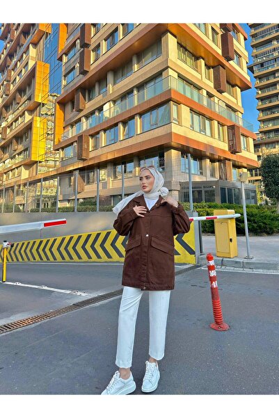 lurex moda ΜΠΟΥΦΑΝ ΥΠΕΡΜΕΓΕΙΑΣ Τζιν με ΣΤΑΥΡΕΣ ΤΣΕΠΕΣ ΚΑΙ ΕΛΑΣΤΙΚΑ ΜΑΝΙΚΙΑ