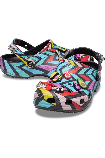 Crocs women's online walking shoes