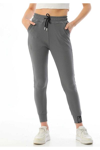 GİPAŞ Φούτερ Vogsing Smoked Corded Pocket 387