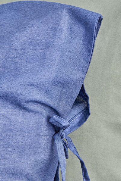 Karaca Home Single Double Sided Basic Duvet Cover Set - PP