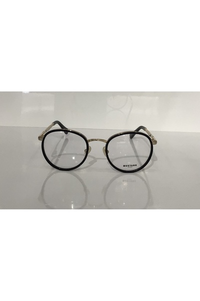 Mustang MU7158 01 48 mavi ışık korumalı gözlük