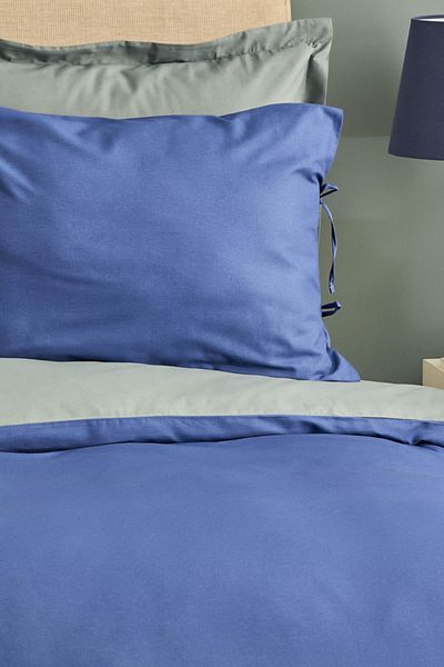 Karaca Home Μονό Σετ Παπλωματοθήκη Διπλής Όψης Basic - PP