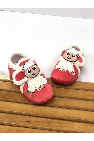 GEZER KAFKASLAR POLAR GIRL BOY HOME SCHOOL CREW ORTHOPEDIC PANDOUCH