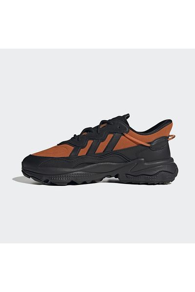 adidas Men's Casual Shoes ID9828 Orange