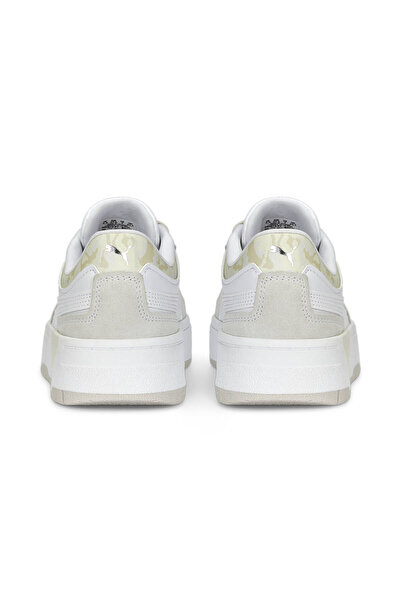 Puma CALI Dream Camo Sneaker Kadın