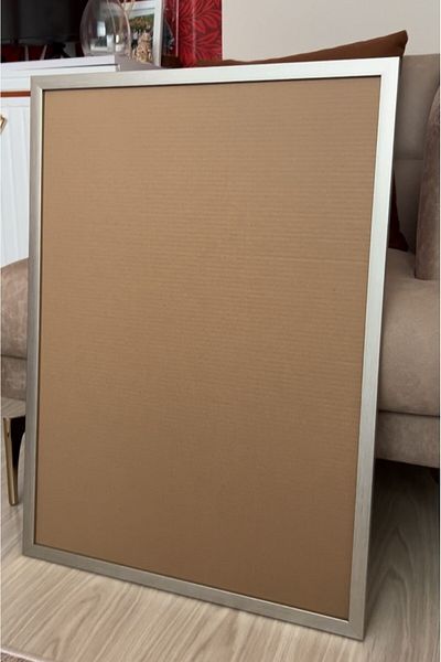 Araste Çerçeve & Dekorasyon 50x70 Frame (No Poster)