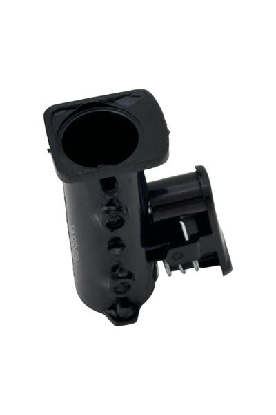 Parmis Blocare pentru țevi pentru aspirator Felix compatibil FL 490 Tekno Clean