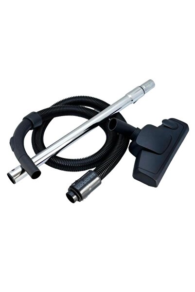 Parmis Set de furtunuri pentru aspirator AR 486 Forza compatibil cu Arzum