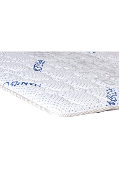 Artex Nano 70x110 5cm Bebek Yatağı Şilte Oyun Parkı Yer Minderi Bebek Şiltesi