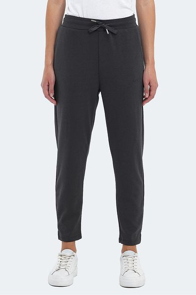 Slazenger Γυναικεία Φούτερ VELAR I Σκούρο Γκρι