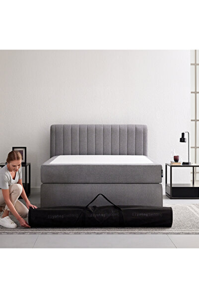 Yataş Dream Season Roll Pack Topper, Bed Pad