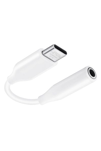 VİZYON 3.5mm to USB Type-C Converter Headphone Converter