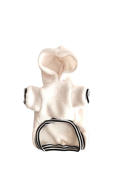 atelyu cat dog outfit welsoft cardigan vest