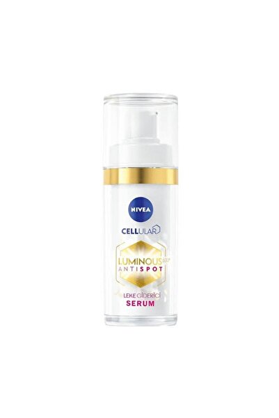 NIVEA Luminous630 Leke Karşıtı Serum 30 ml DKÜRÜN1326