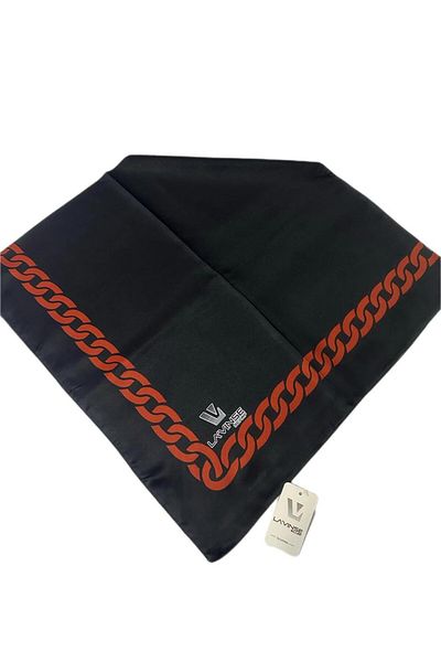 LAVINSE SCARF LavLa'vınse eșarfă cu ramă