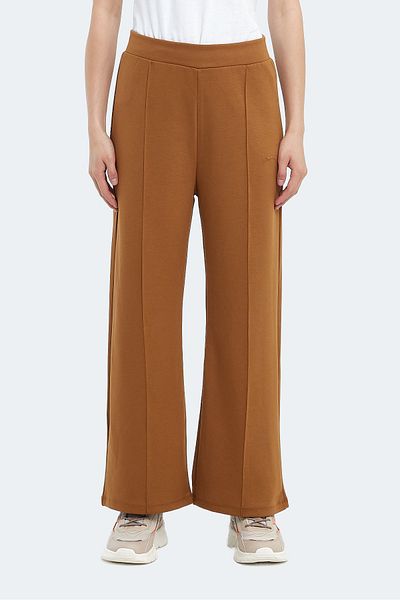 Slazenger Pantaloni de sport de damă VELASCO I Muștar