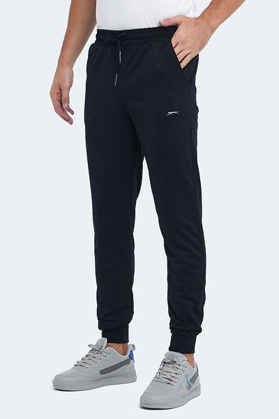 Slazenger Ανδρική φούτερ ONIONIX I Navy Blue