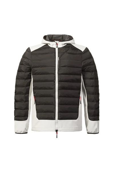 Musto M EVO LOFT HOODED SAIL COAT 2.0