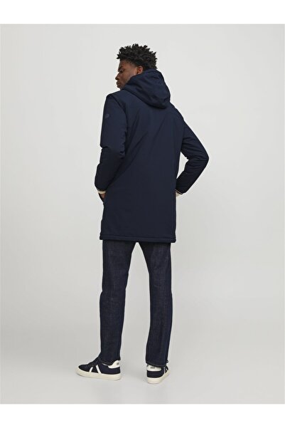 Jack & Jones JACK&JONES12243650 MEN'S PARKA