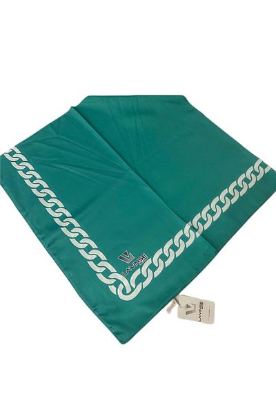 LAVINSE SCARF Κασκόλ με κορνίζα LavLa'vınse