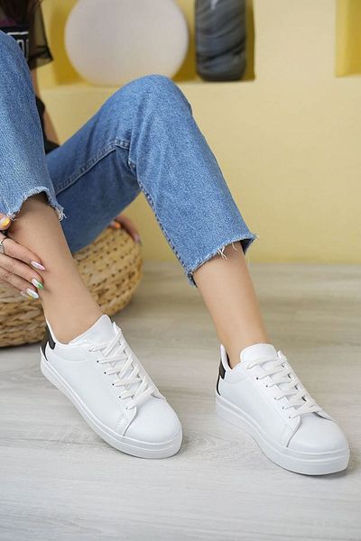 AlbiShoes Unisex Women's Men's Casual Casual Sneakers Sneakers